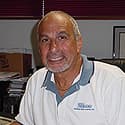 Budd Severino