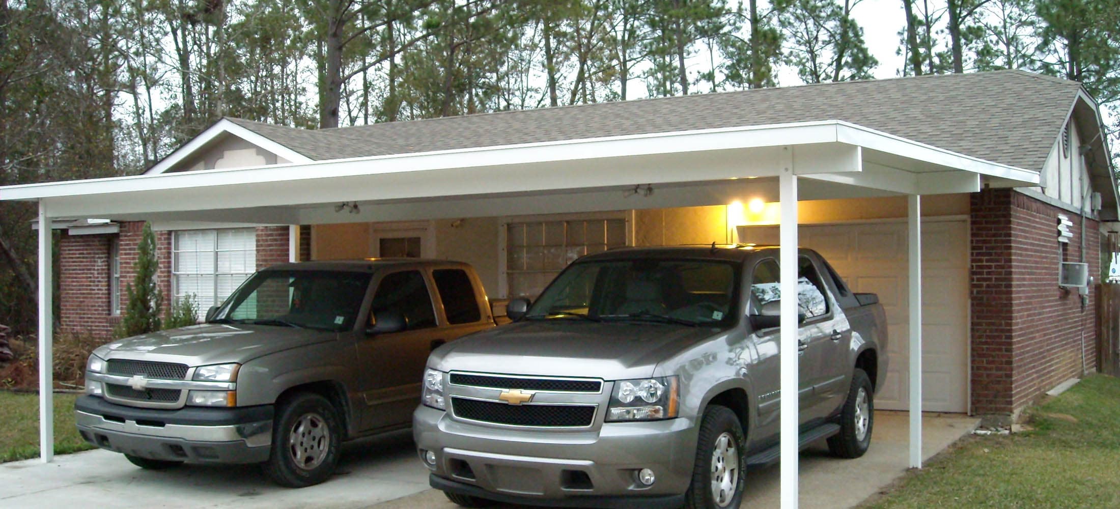 Carports