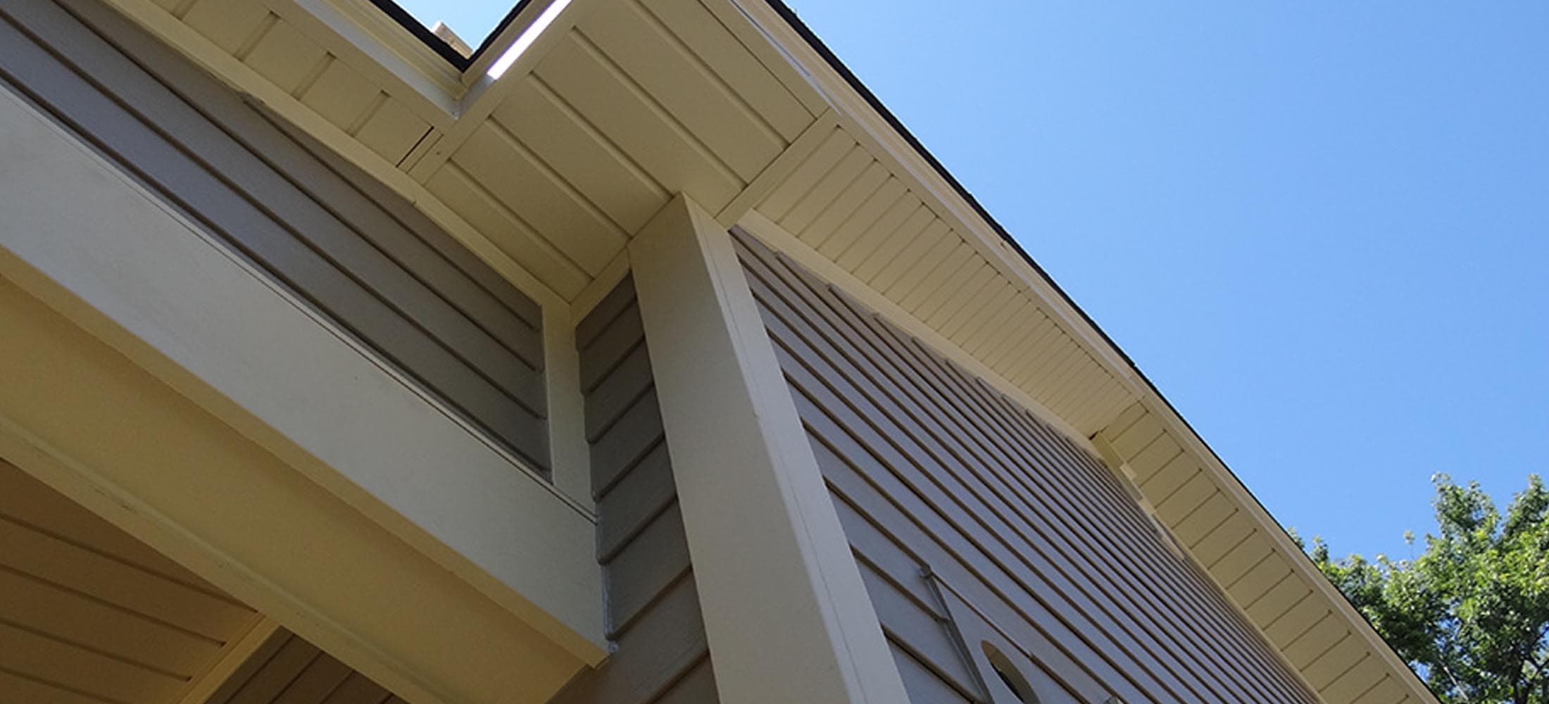 Fiber Cement Siding