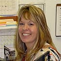 Suzy Murphy