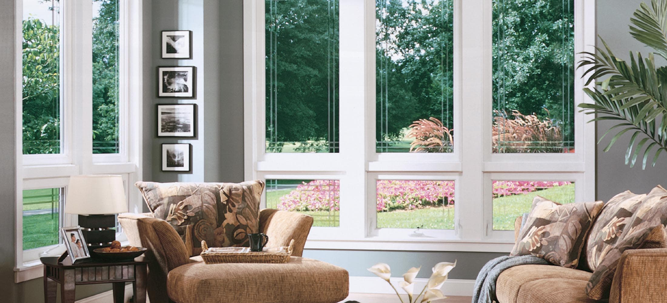 Replacement windows