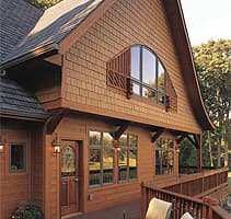 Fiber Cement Siding