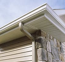 Gutters & Downspouts