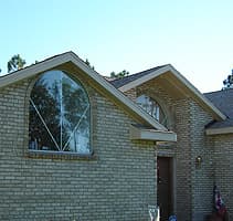 Soffit Fascia