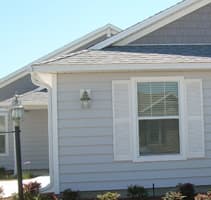Vinyl Siding
